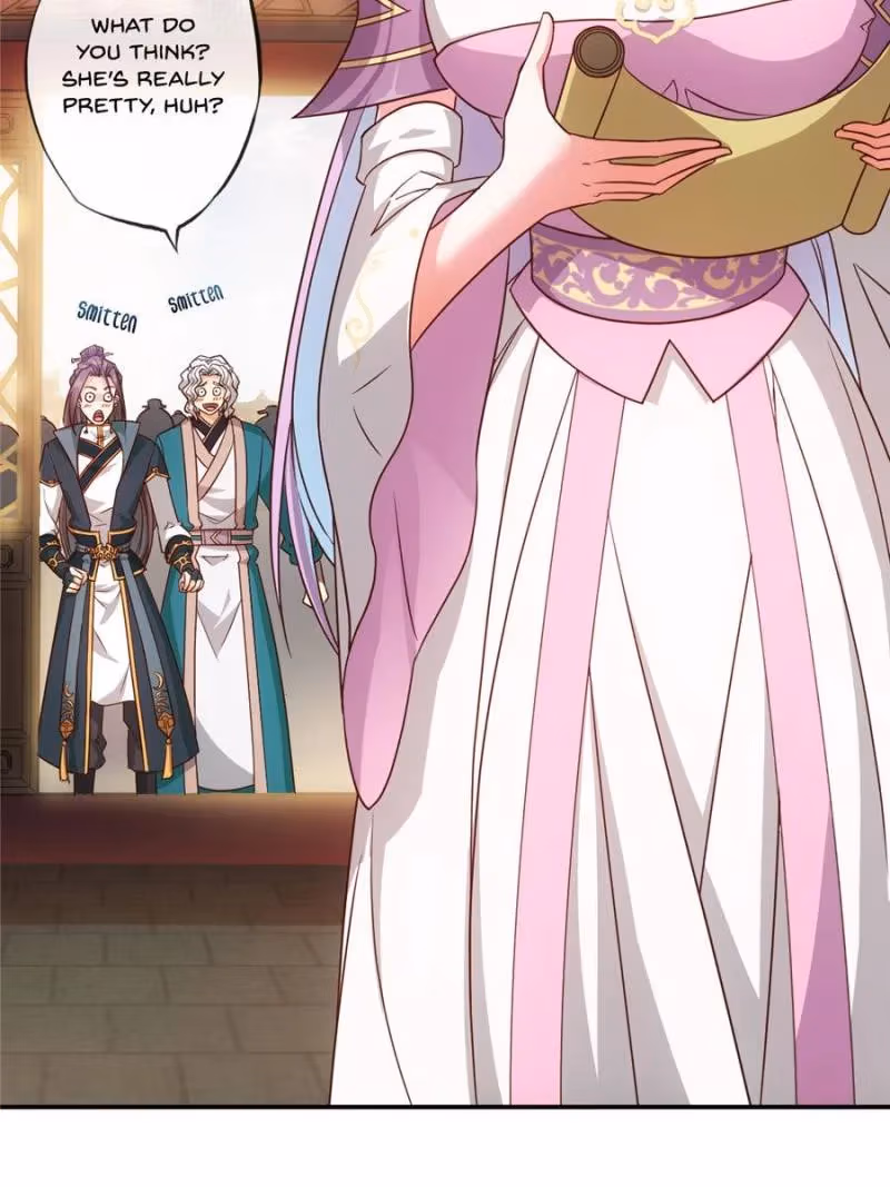 Read The Greatest Deity chapter 7 image 49 on Lezhin