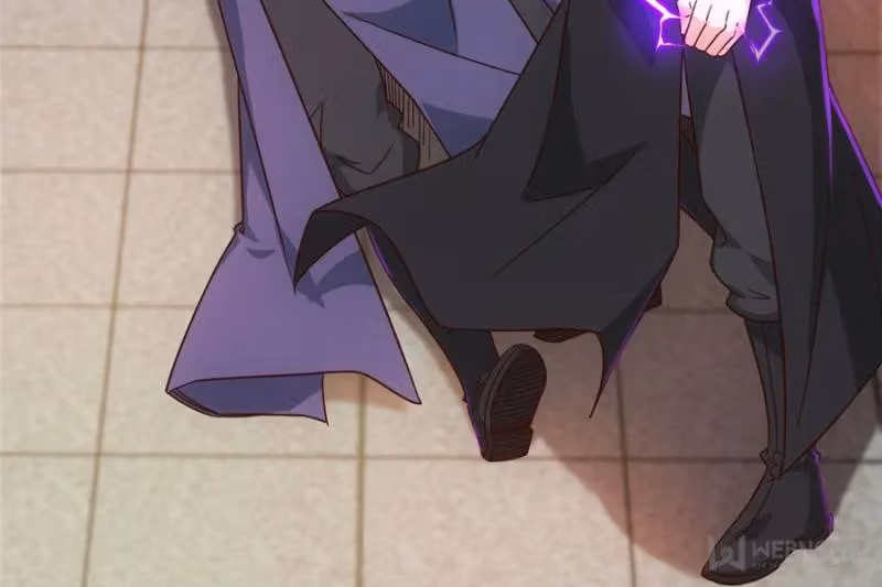 Read The Greatest Deity chapter 7 image 5 on Lezhin