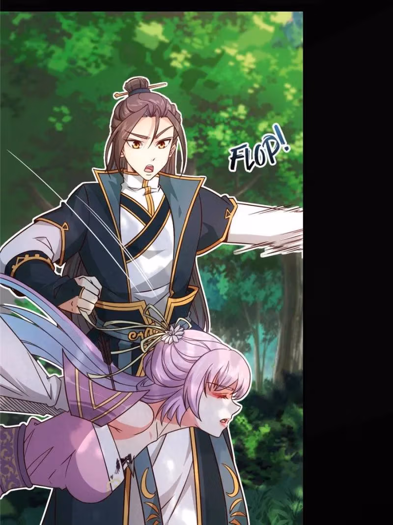 Read The Greatest Deity chapter 7 image 57 on Lezhin