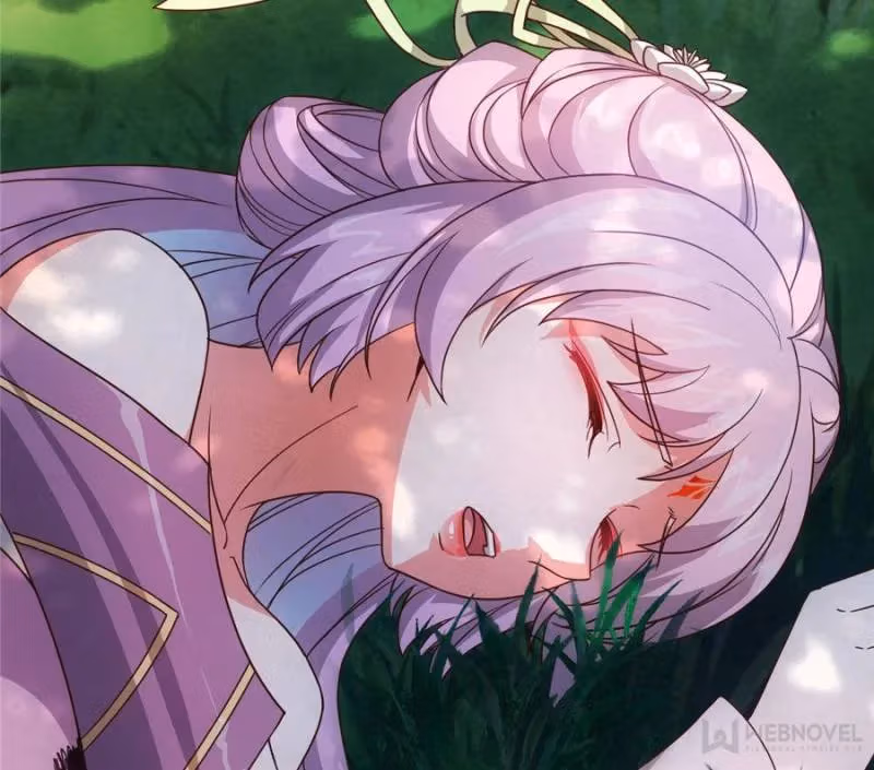 Read The Greatest Deity chapter 7 image 59 on Lezhin