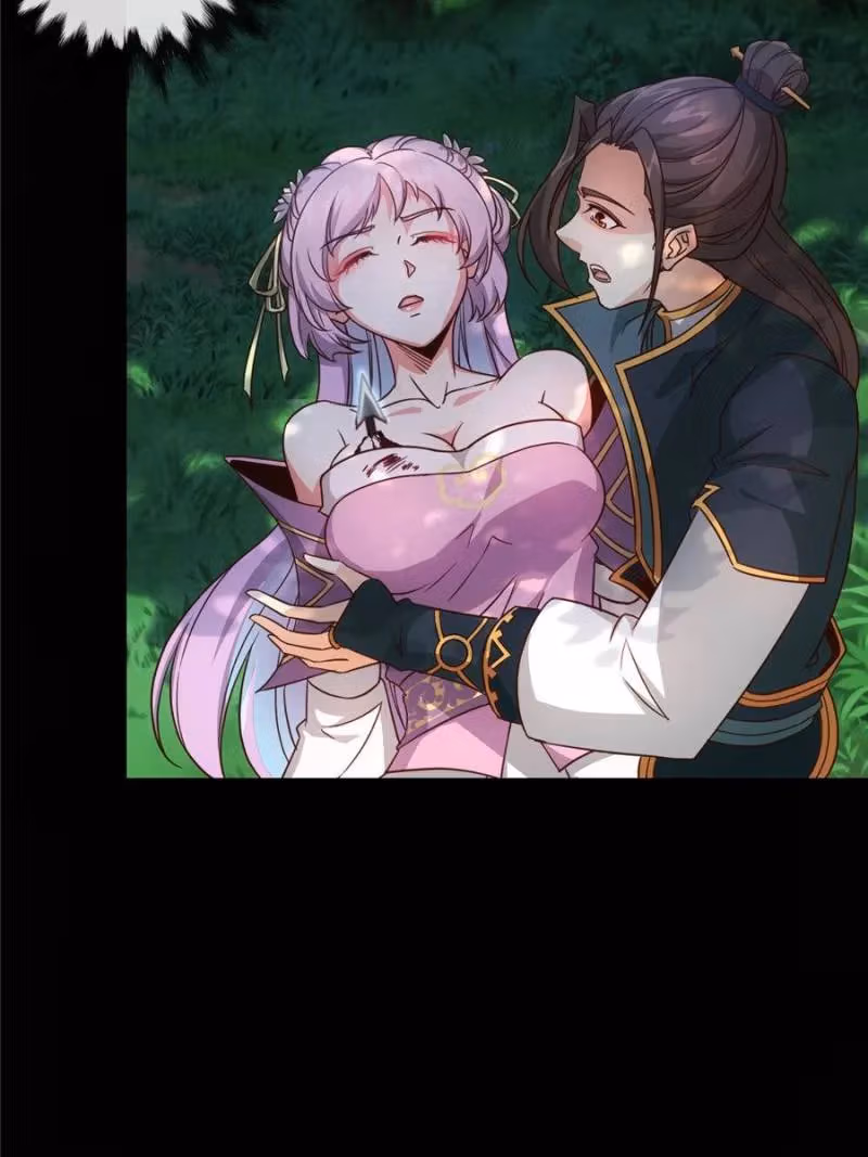 Read The Greatest Deity chapter 7 image 61 on Lezhin