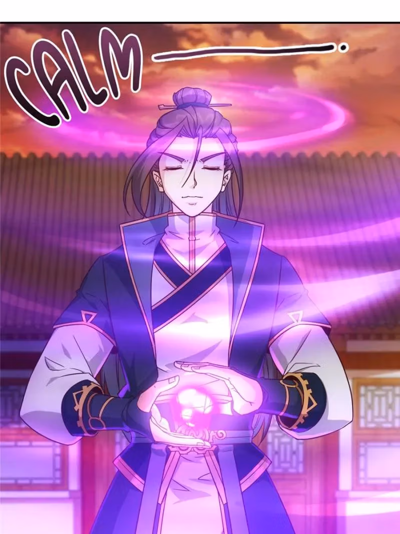 Read The Greatest Deity chapter 7 image 9 on Lezhin