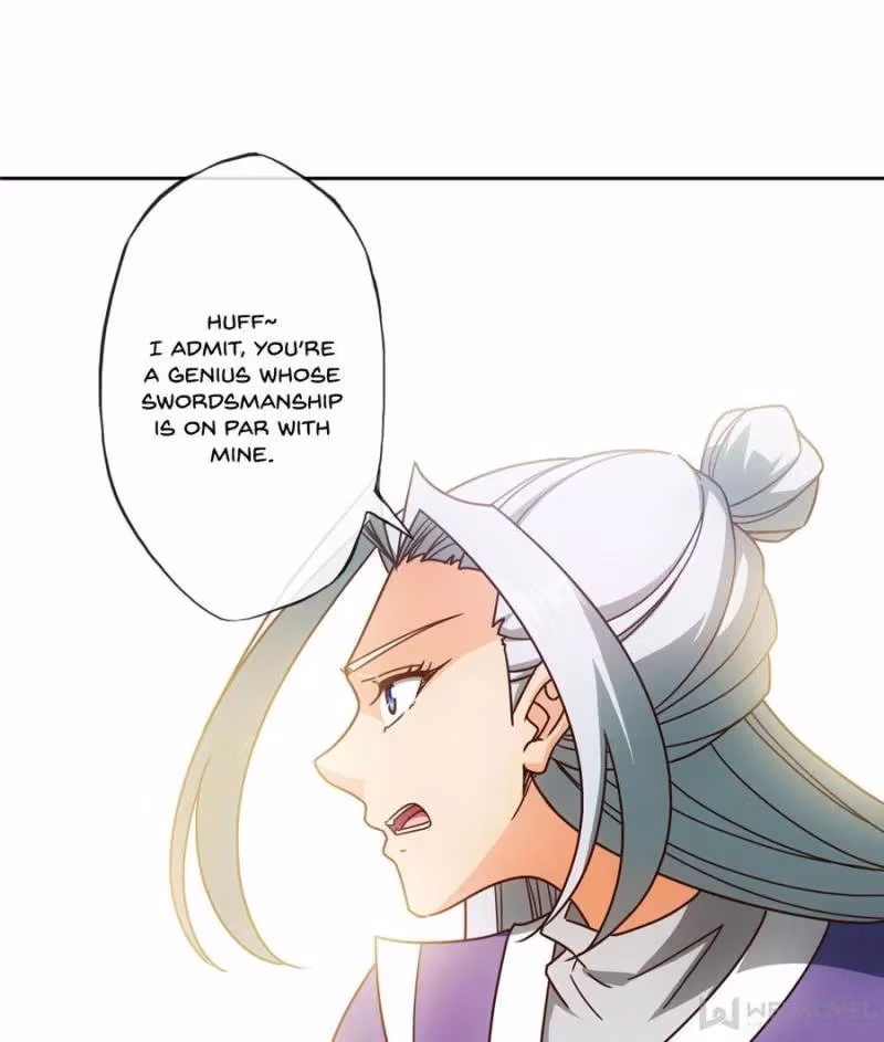 Read The Greatest Deity chapter 70 image 1 on Lezhin