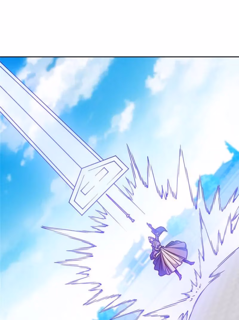 Read The Greatest Deity chapter 70 image 12 on Lezhin