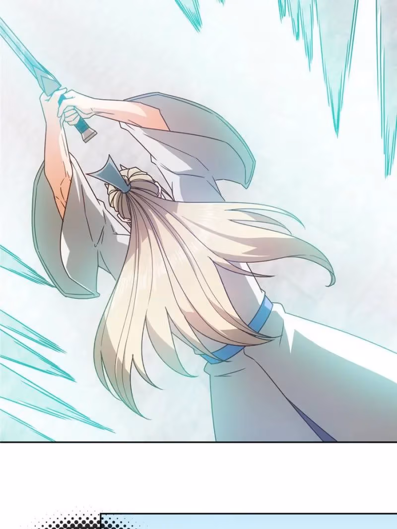 Read The Greatest Deity chapter 70 image 14 on Lezhin