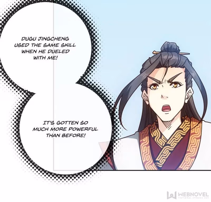 Read The Greatest Deity chapter 70 image 15 on Lezhin