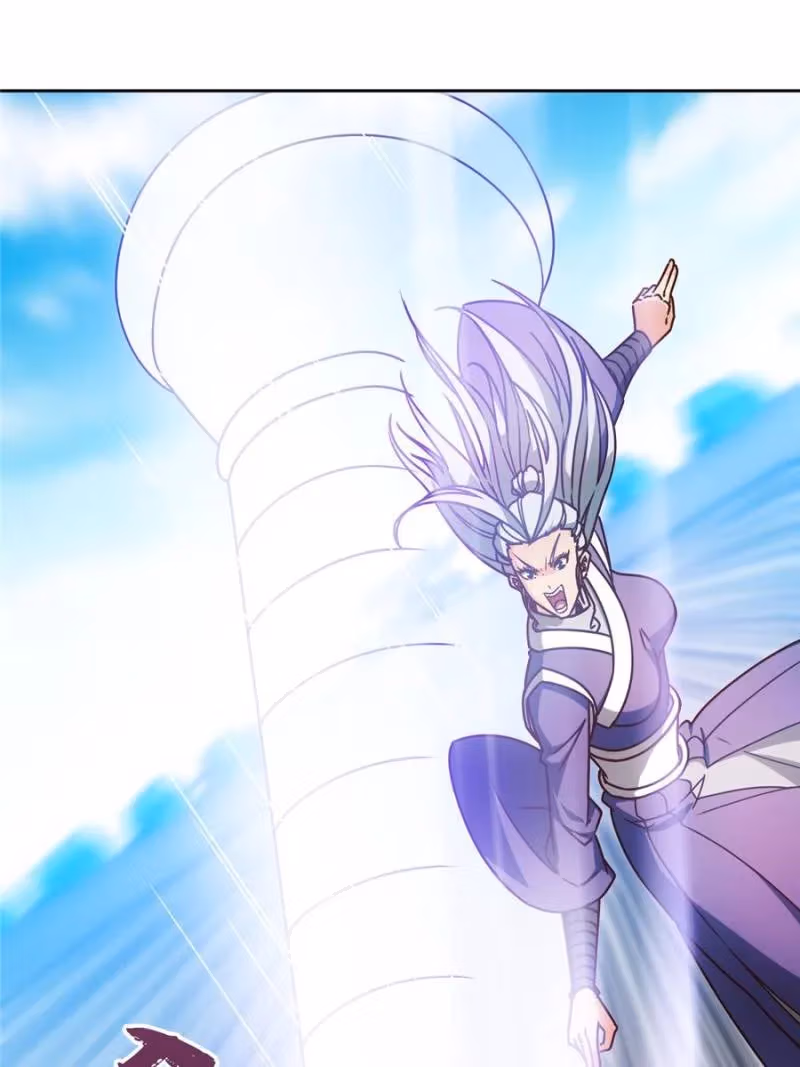 Read The Greatest Deity chapter 70 image 16 on Lezhin