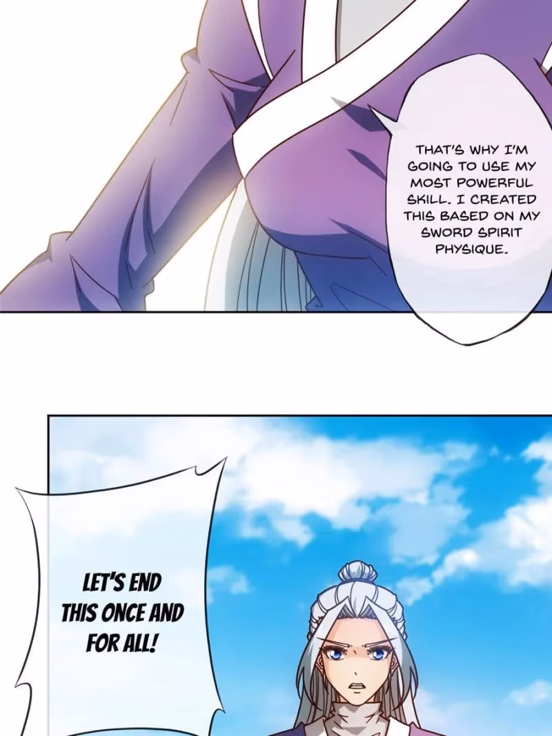 Read The Greatest Deity chapter 70 image 2 on Lezhin