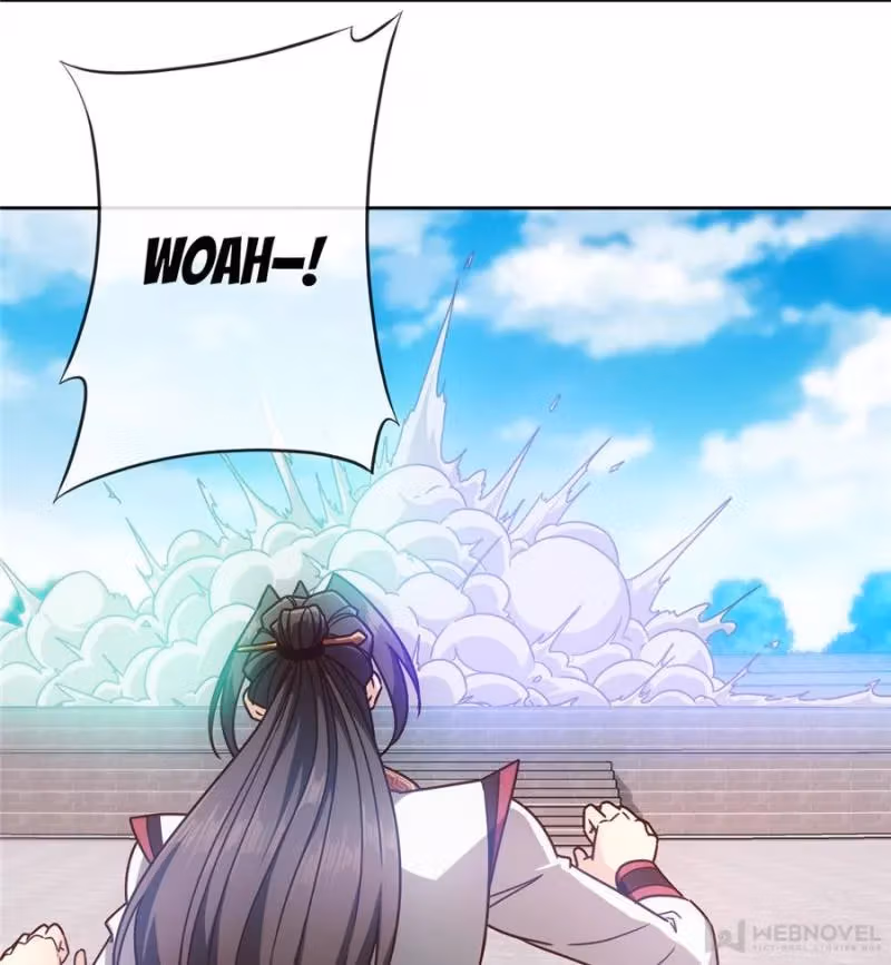 Read The Greatest Deity chapter 70 image 25 on Lezhin