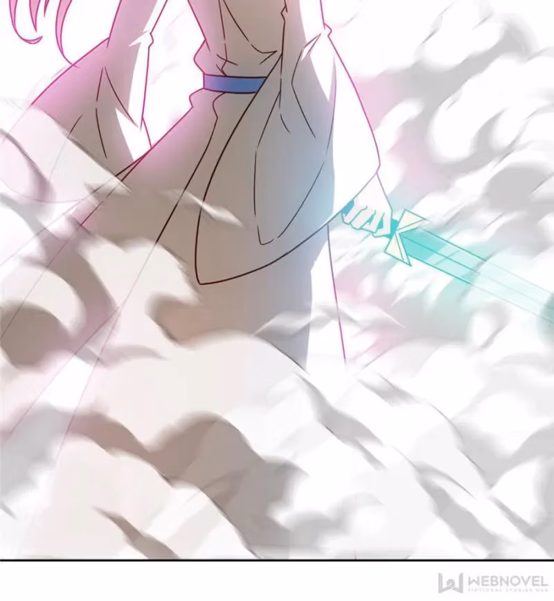 Read The Greatest Deity chapter 70 image 27 on Lezhin