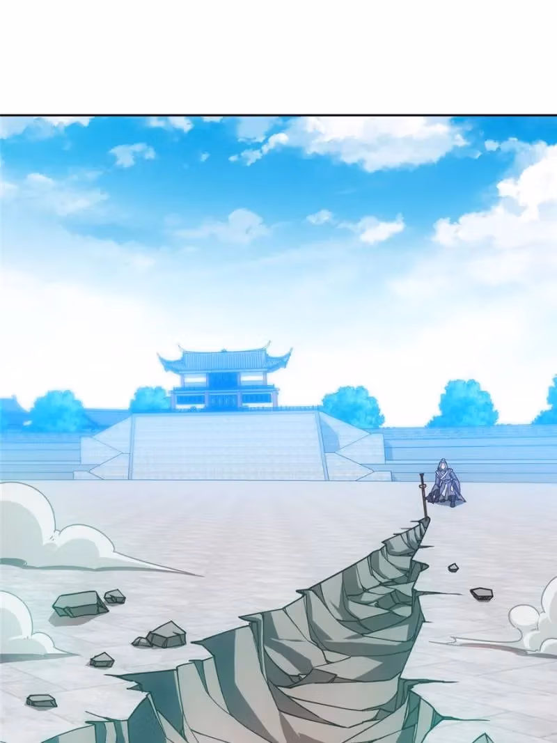 Read The Greatest Deity chapter 70 image 28 on Lezhin