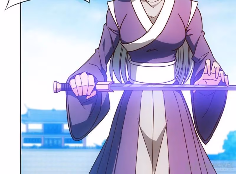 Read The Greatest Deity chapter 70 image 3 on Lezhin