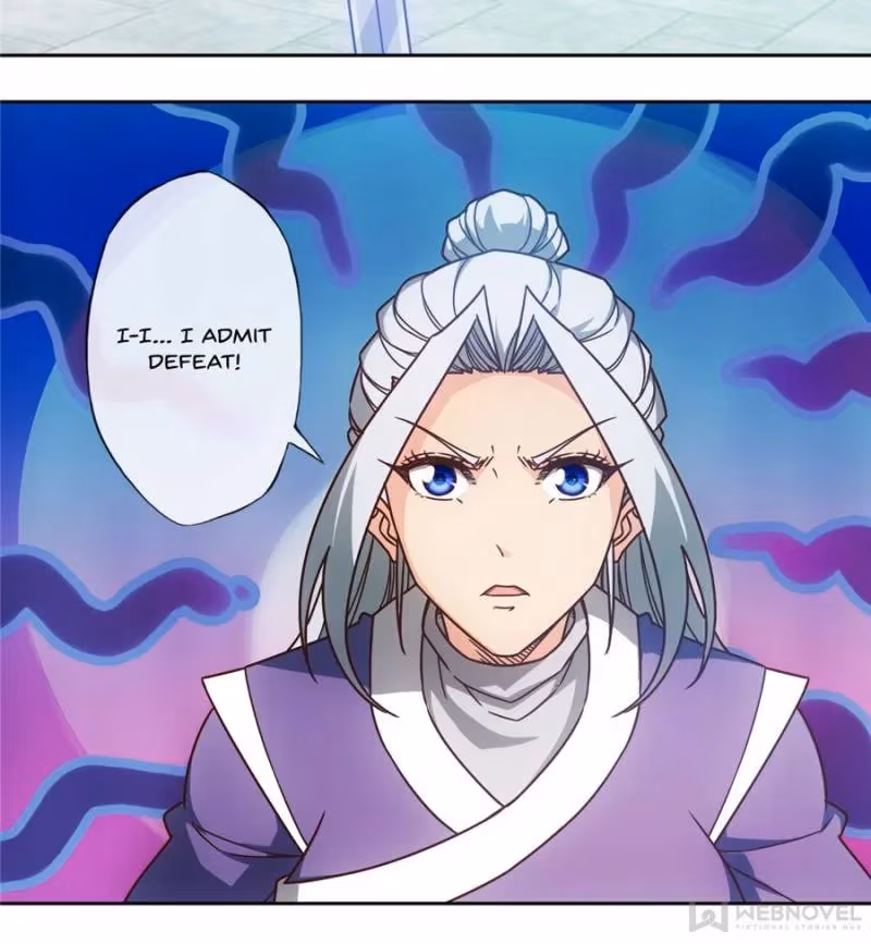 Read The Greatest Deity chapter 70 image 31 on Lezhin