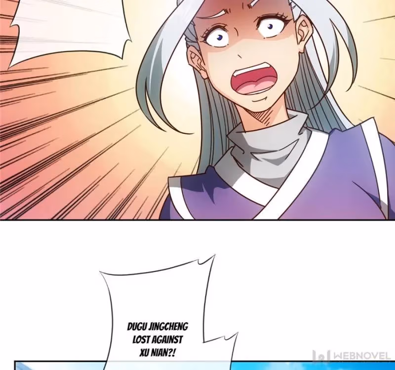 Read The Greatest Deity chapter 70 image 37 on Lezhin