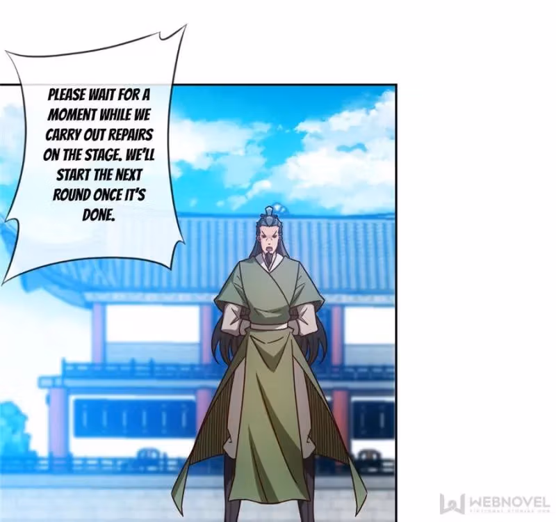 Read The Greatest Deity chapter 70 image 39 on Lezhin