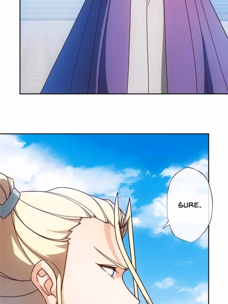 Read The Greatest Deity chapter 70 image 4 on Lezhin