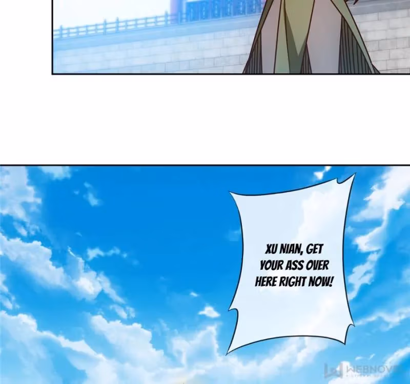 Read The Greatest Deity chapter 70 image 41 on Lezhin