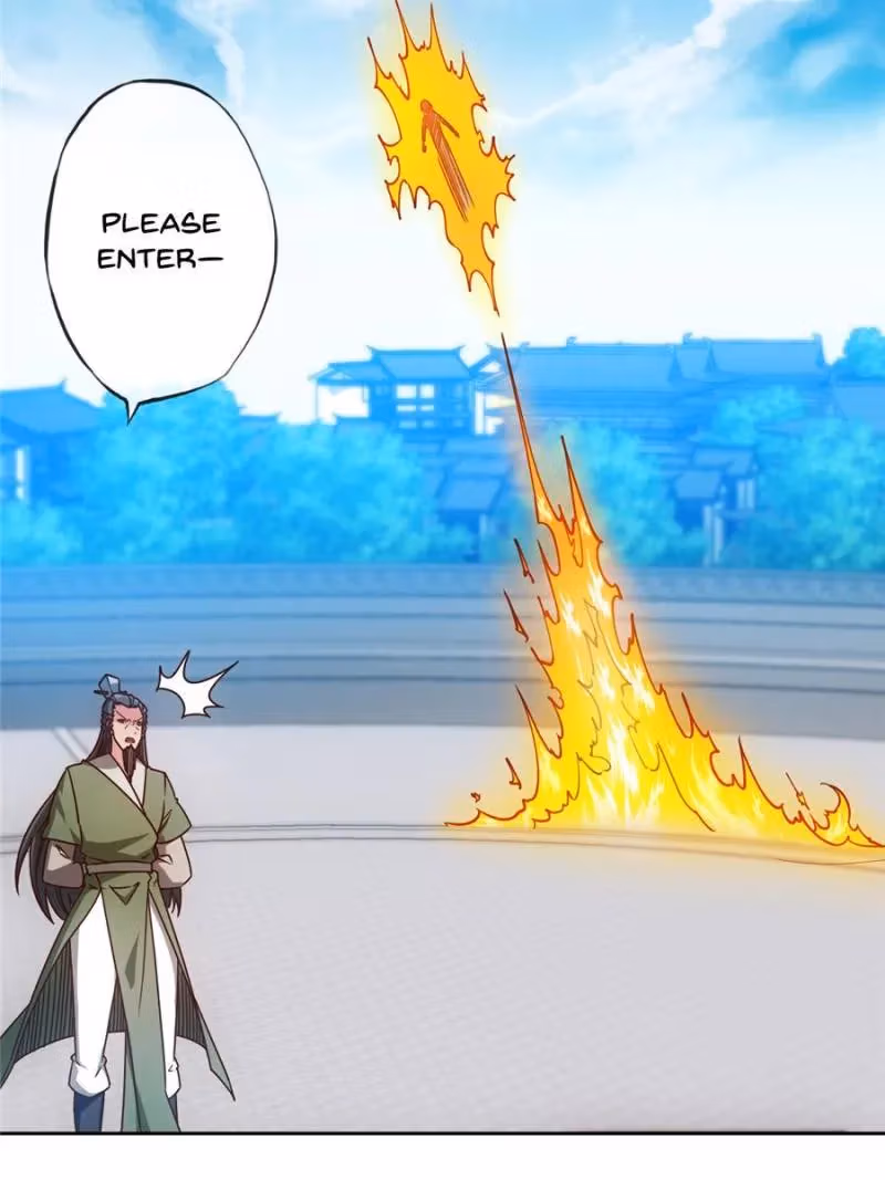 Read The Greatest Deity chapter 70 image 42 on Lezhin