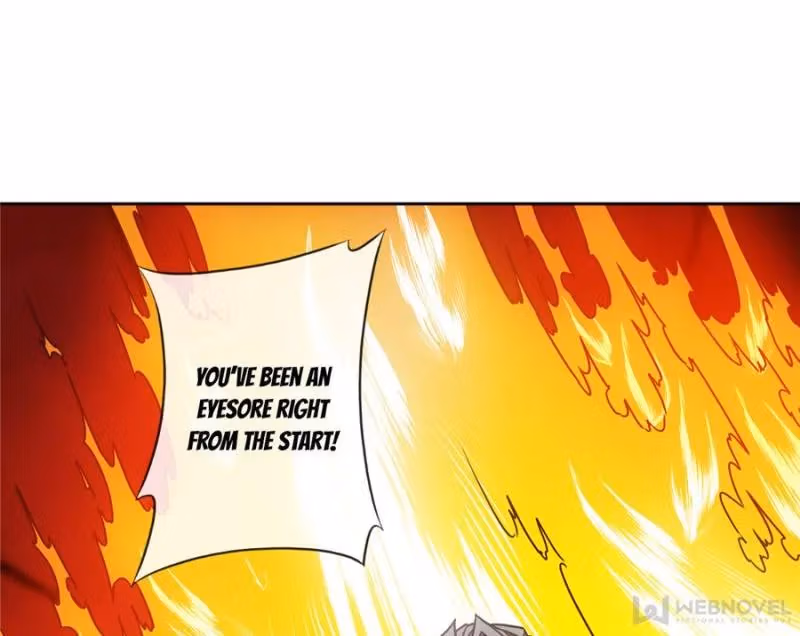 Read The Greatest Deity chapter 70 image 43 on Lezhin