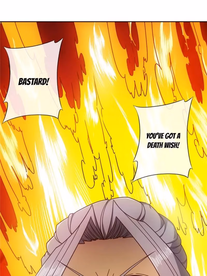 Read The Greatest Deity chapter 70 image 46 on Lezhin