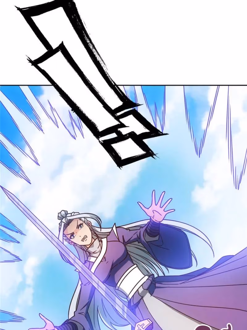 Read The Greatest Deity chapter 70 image 6 on Lezhin