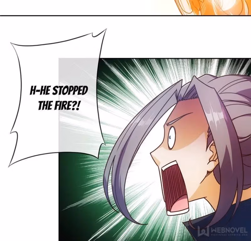 Read The Greatest Deity chapter 71 image 10 on Lezhin