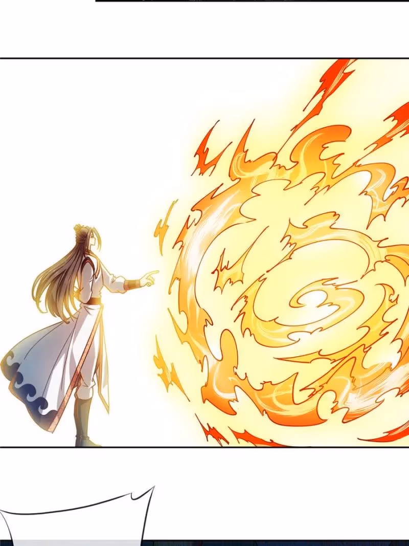 Read The Greatest Deity chapter 71 image 11 on Lezhin