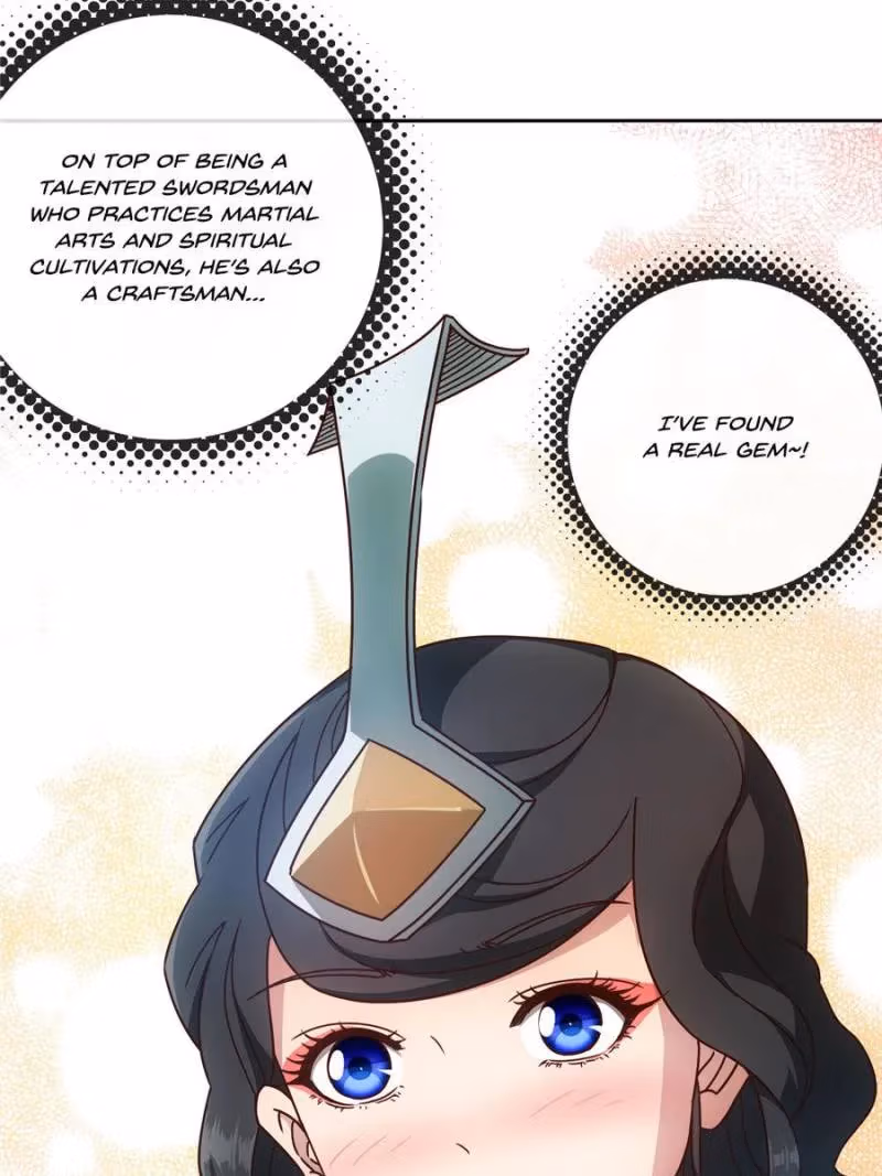 Read The Greatest Deity chapter 71 image 19 on Lezhin