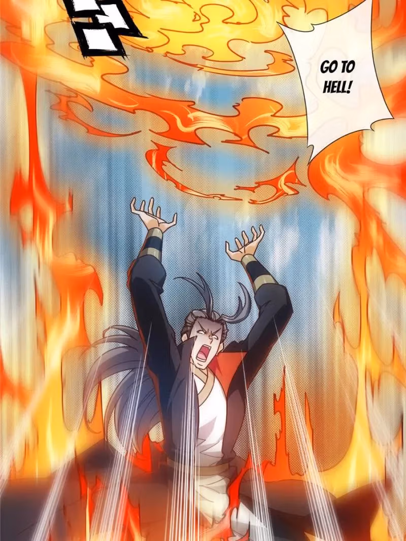 Read The Greatest Deity chapter 71 image 2 on Lezhin