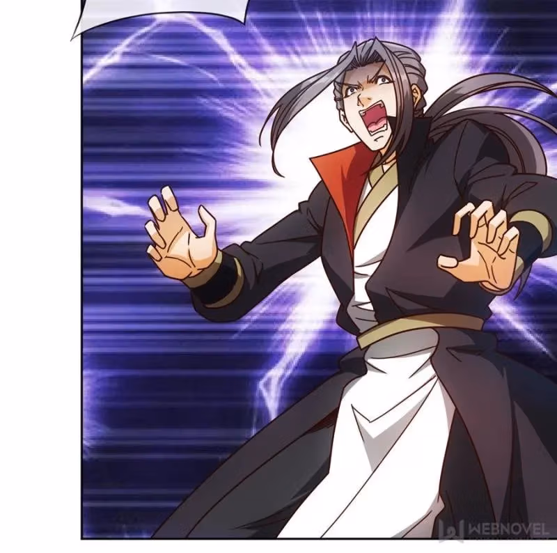 Read The Greatest Deity chapter 71 image 21 on Lezhin