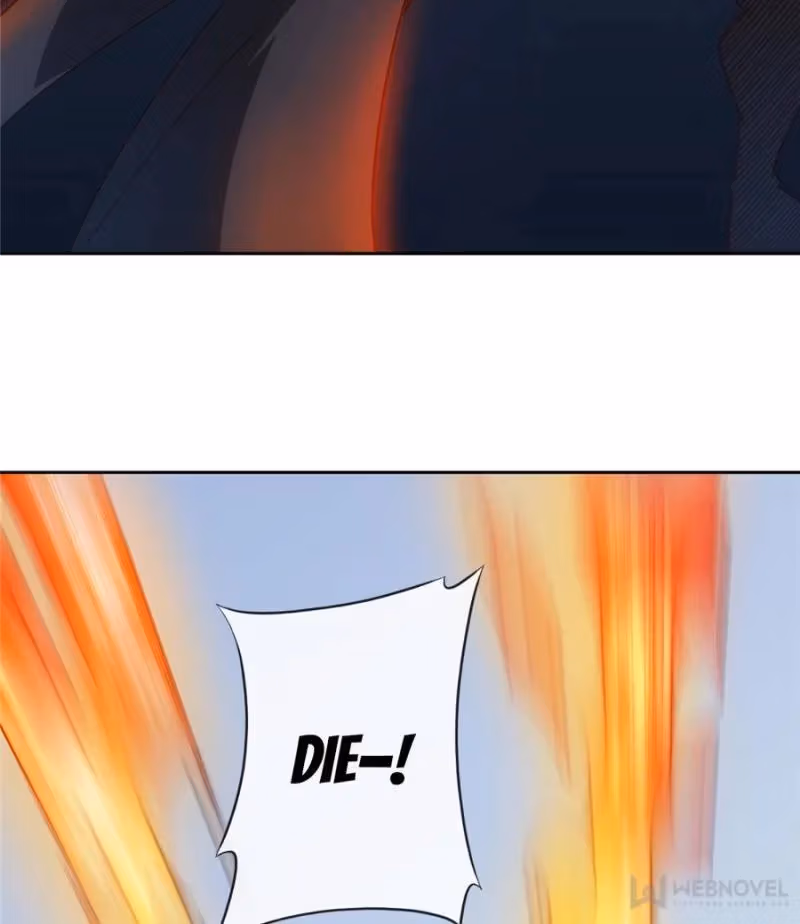 Read The Greatest Deity chapter 71 image 24 on Lezhin