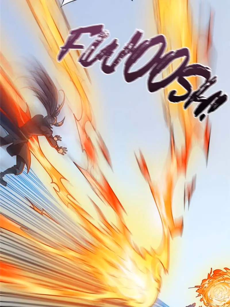 Read The Greatest Deity chapter 71 image 25 on Lezhin