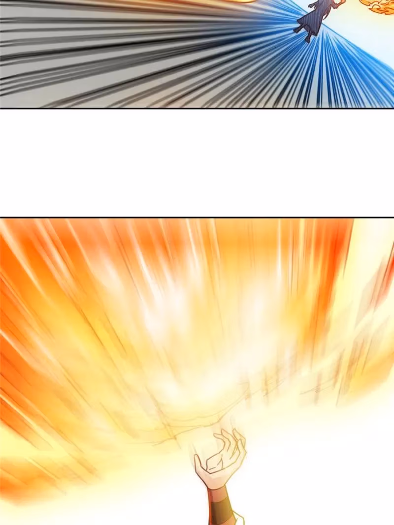 Read The Greatest Deity chapter 71 image 26 on Lezhin