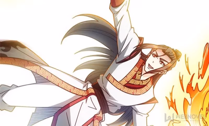 Read The Greatest Deity chapter 71 image 27 on Lezhin
