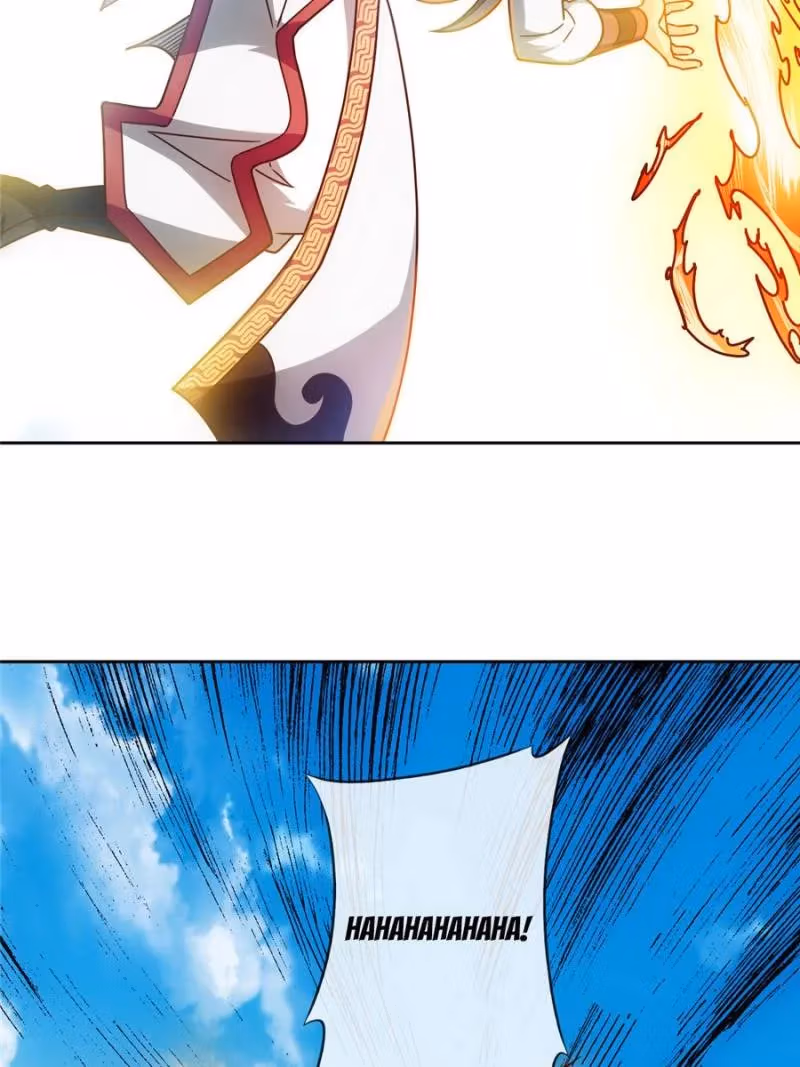 Read The Greatest Deity chapter 71 image 28 on Lezhin