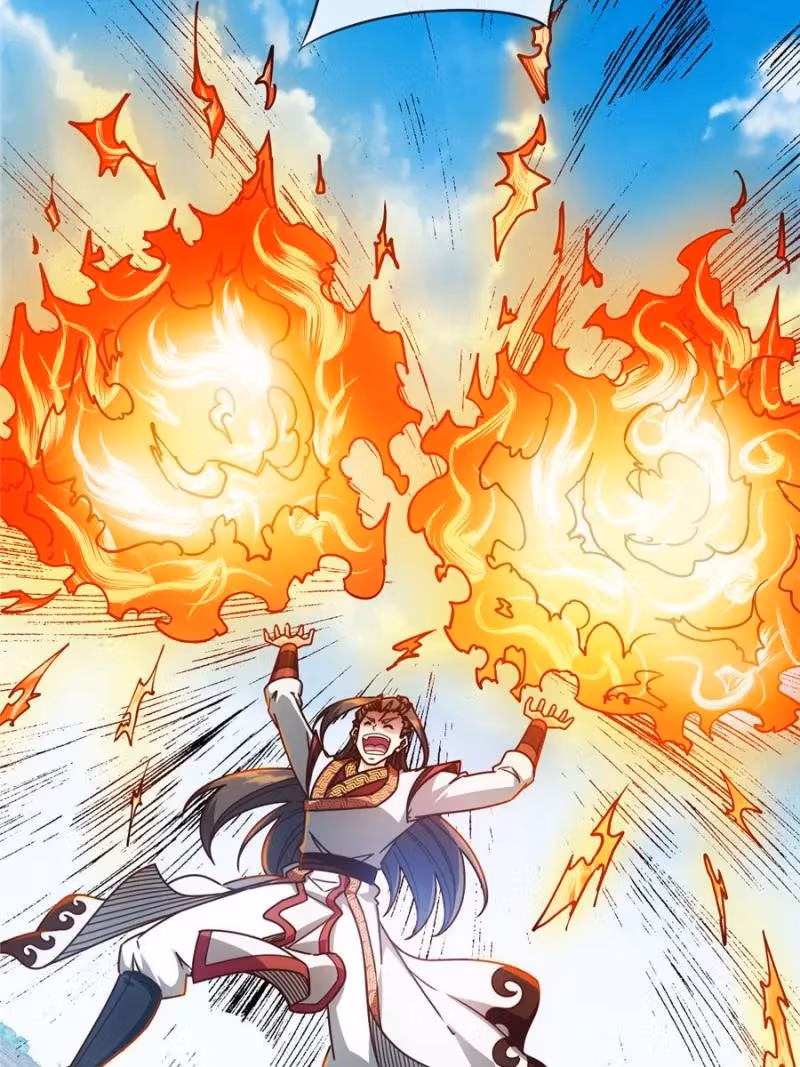 Read The Greatest Deity chapter 71 image 29 on Lezhin