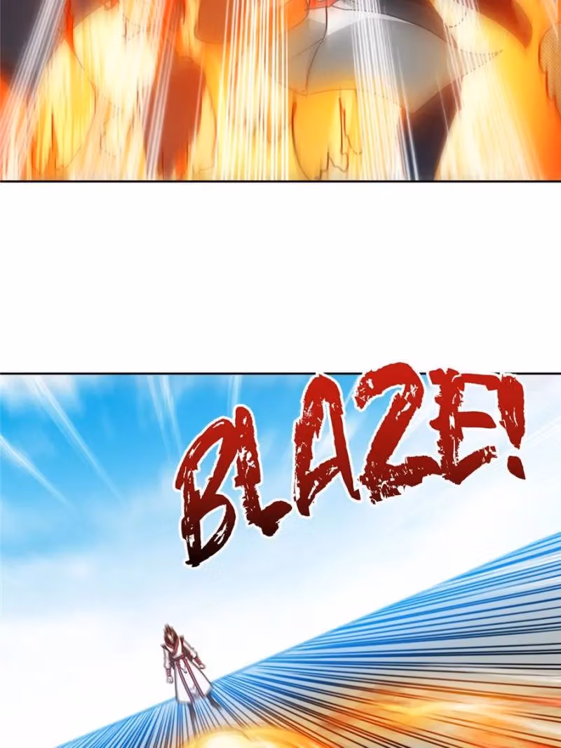 Read The Greatest Deity chapter 71 image 3 on Lezhin