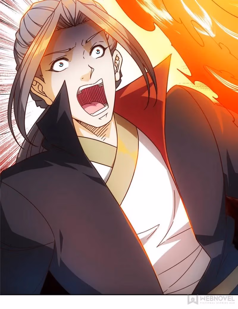 Read The Greatest Deity chapter 71 image 39 on Lezhin