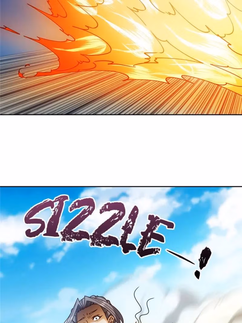 Read The Greatest Deity chapter 71 image 41 on Lezhin