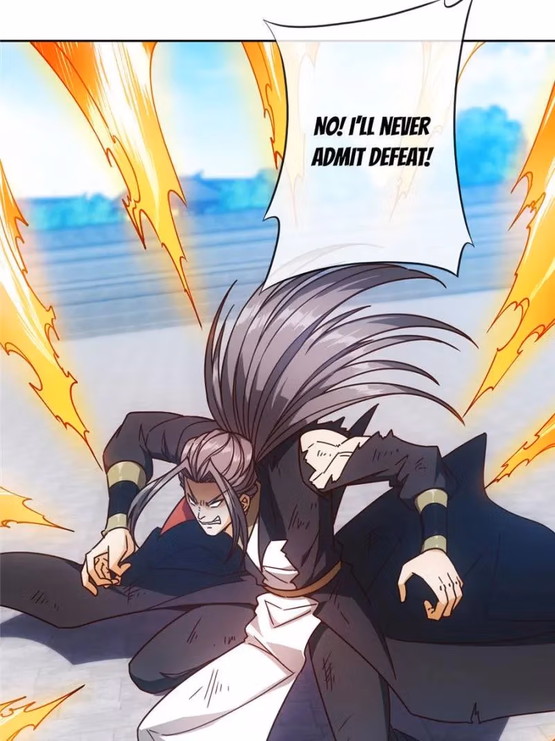 Read The Greatest Deity chapter 71 image 46 on Lezhin