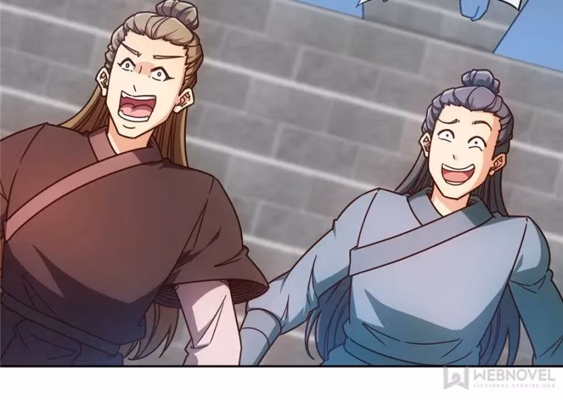 Read The Greatest Deity chapter 71 image 48 on Lezhin