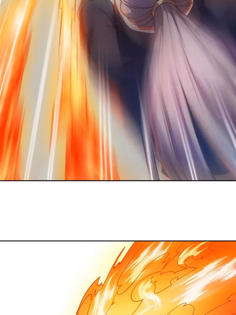 Read The Greatest Deity chapter 71 image 5 on Lezhin
