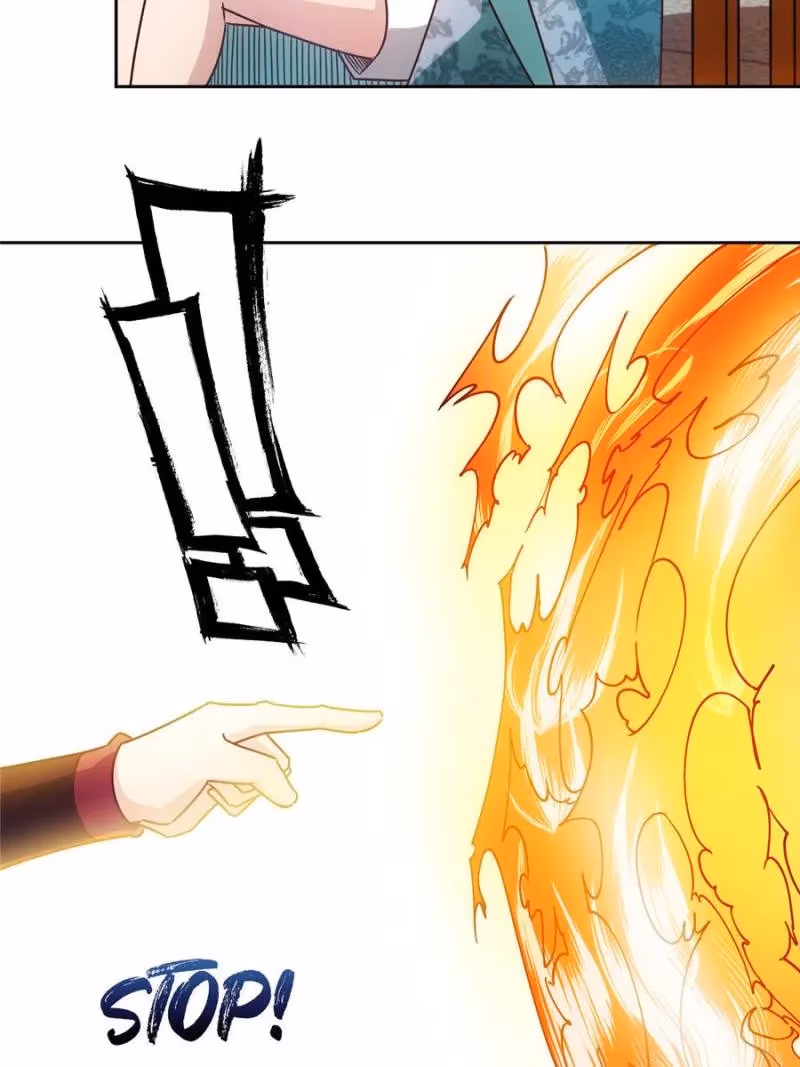 Read The Greatest Deity chapter 71 image 9 on Lezhin