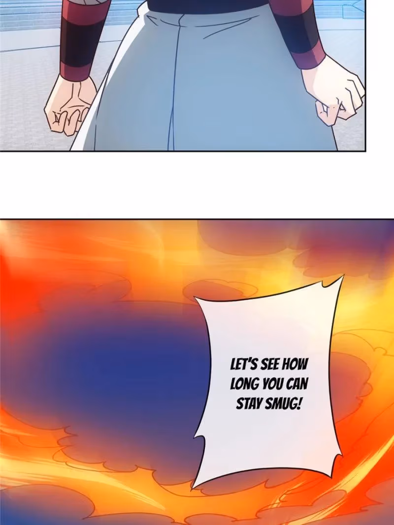 Read The Greatest Deity chapter 72 image 1 on Lezhin