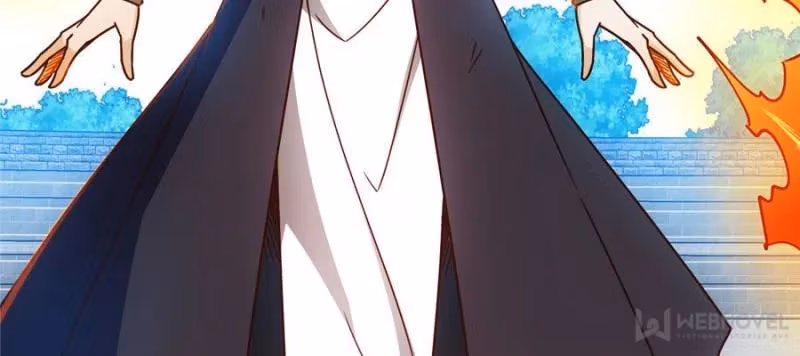 Read The Greatest Deity chapter 72 image 11 on Lezhin