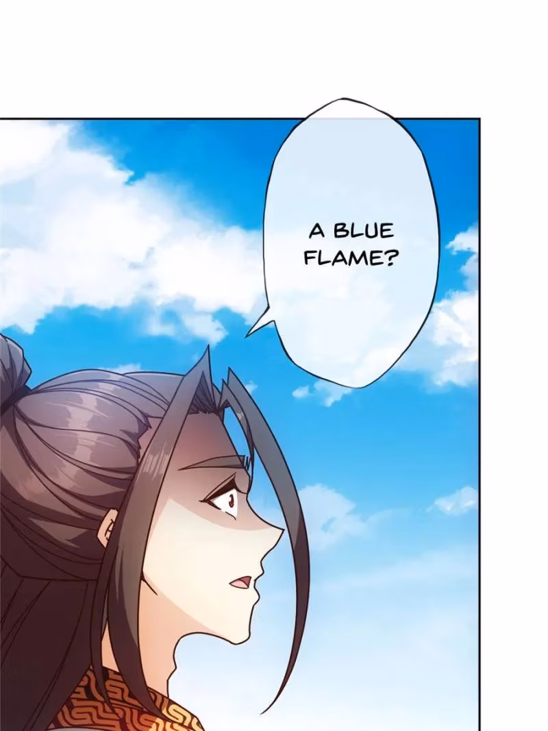 Read The Greatest Deity chapter 72 image 16 on Lezhin