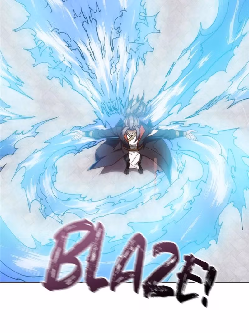 Read The Greatest Deity chapter 72 image 21 on Lezhin