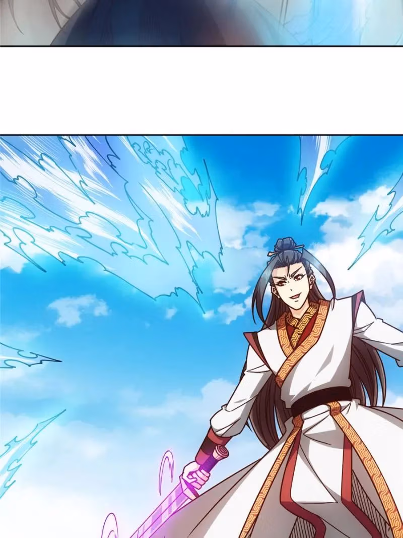 Read The Greatest Deity chapter 72 image 24 on Lezhin
