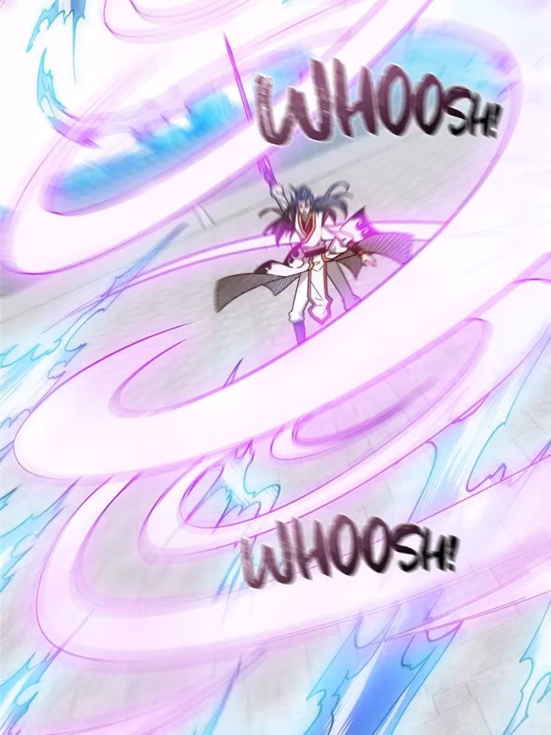 Read The Greatest Deity chapter 72 image 27 on Lezhin
