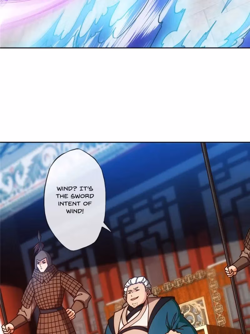 Read The Greatest Deity chapter 72 image 28 on Lezhin